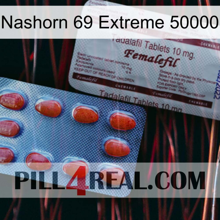 Rhino 69 Extreme 50000 36